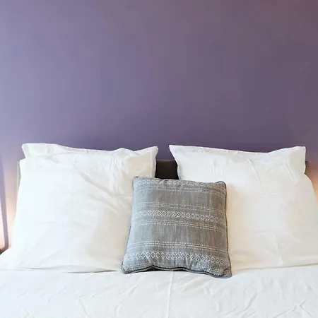 Apartment - Beautiful 7 People