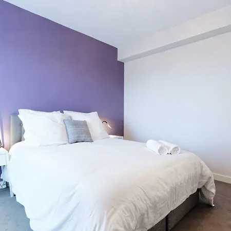 Apartment - Beautiful 7 People