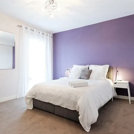 Apartment - Beautiful 7 People *