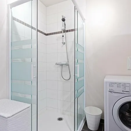 Apartment - Beautiful 7 People