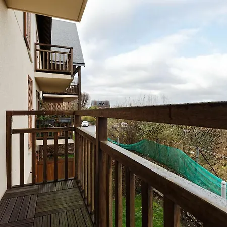 Apartment - Beautiful 7 People