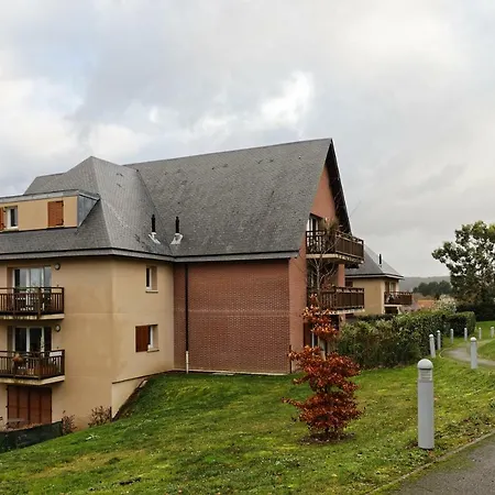 Apartment - Beautiful 7 People *